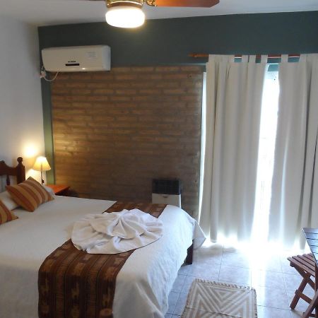 Hotel Altas Cumbres فيلا كارلوس باز المظهر الخارجي الصورة